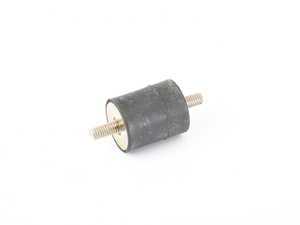 ES#2524151 - 1039880211 - Rubber Mount - Priced Each - 30mm - Air Box Rubber Mount - MTC - Mercedes Benz
