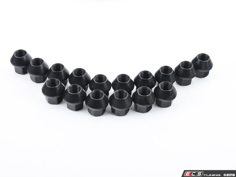 ECS PRACH5KT11 Wheel Stud Conversion Kit full set