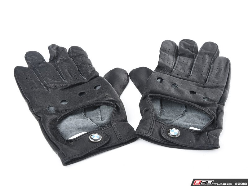 Genuine BMW 80162150525 BMW Driving Gloves S (80162150525)