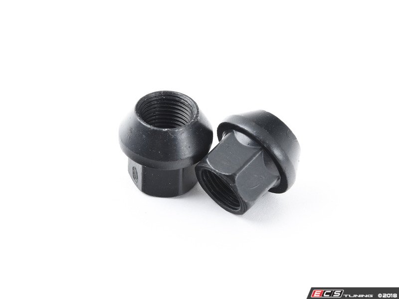 ECS News ECS Tuning Wheel Stud Conversion Kits MINI