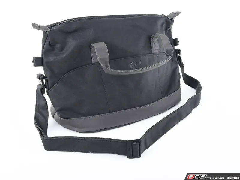 mini overnight bag
