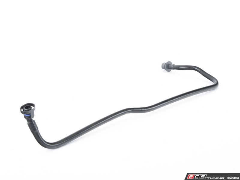 Genuine BMW 11667575774 Vacuum Pipe (11667575774)