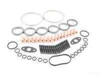 ES#3438099 - VTT-N54-INSTL - N54 Turbocharger install kit - Everything you need to get those new turbos installed on your car! - Vargas Turbo Technologies - BMW
