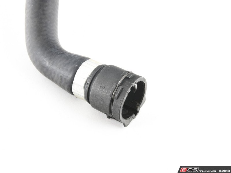 Elaplast 64218376999 E46 Heater Hose