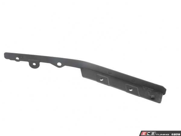 Genuine BMW - 51777399639 - EDGE PROTECTION LEFT (51-77-7-399-639)