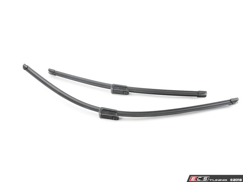 Genuine Volkswagen Audi - 5G1998002 - Front Wiper Blade Set (5G1 998 002)