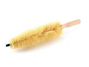 ES#2618979 - ACCS31 - Ferret Wheel, Rim & Engine Brush - The Chemical Guys Ferret Wheel Brush is the perfect tool for cleaning deep inside OEM and custom wheels. - Chemical Guys - Audi BMW Volkswagen Mercedes Benz MINI Porsche