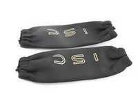 ES#3493646 - isc370mmcovers - ISC Coilover Covers - Pair - This coilover cover sleeve protects your coilover's threads, body, and shaft seal from external contaminants, increasing their service lifespan. 370mm Length - ISC Suspension - Audi BMW Volkswagen Mercedes Benz MINI Porsche