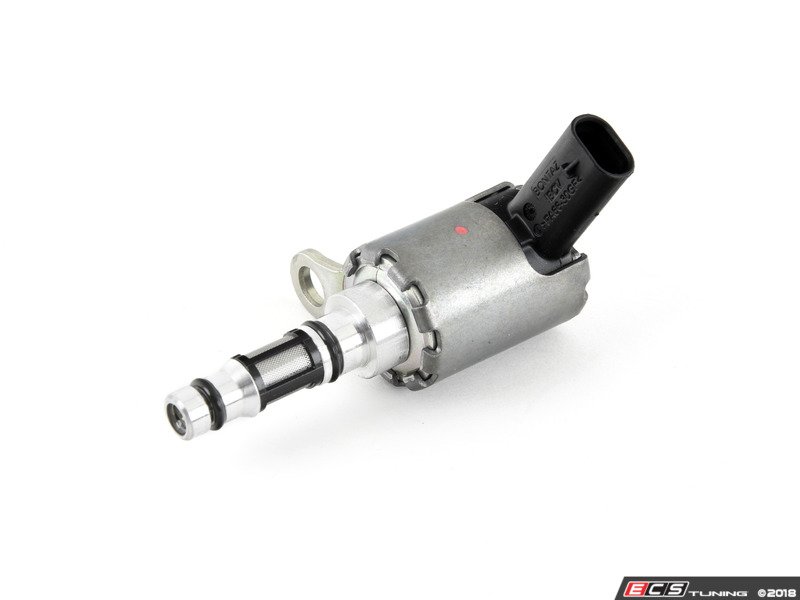 Genuine Volkswagen Audi 06K115243T Piston Cooling Nozzle Control