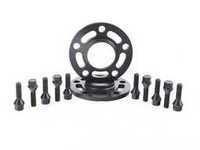 ES#3551718 - twh9905010KT - Turner Motorsport Black Wheel Spacer & Bolt Kit - 10mm - Lightweight wheel spacers with a machined tab for easy removal - Turner Motorsport - BMW