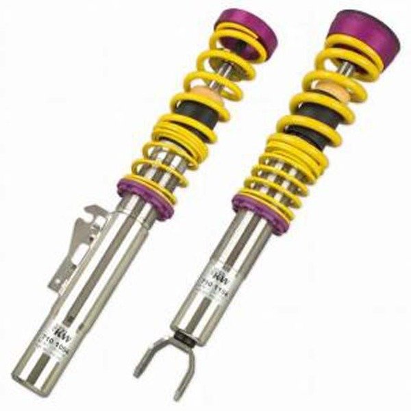 KW Suspension 35271015KT KW V3 Coilover Kit