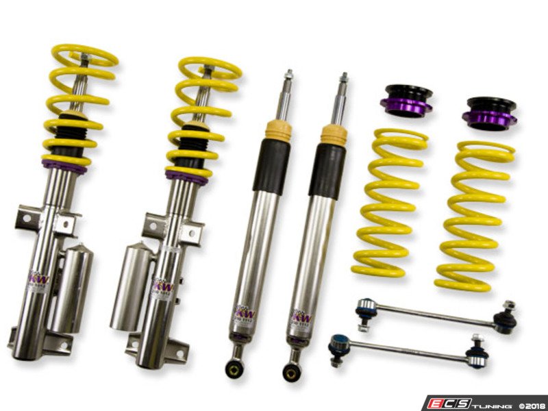 Ecs News - Kw Coilovers 