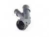 Genuine Volkswagen Audi - 5Q0122291DA - Thermostat Coolant Hose Adapter ...