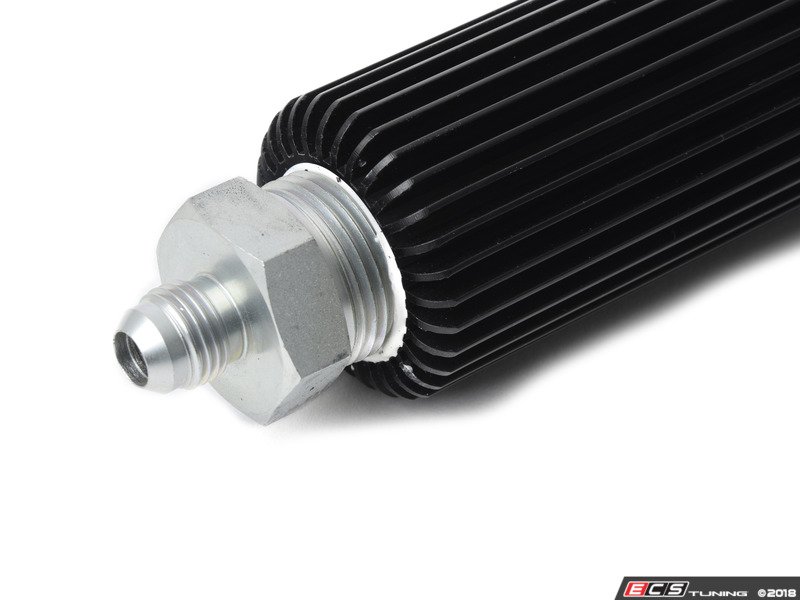 Chase Bays E36S50PSKPSC Power Steering Kit With Inline Cooler