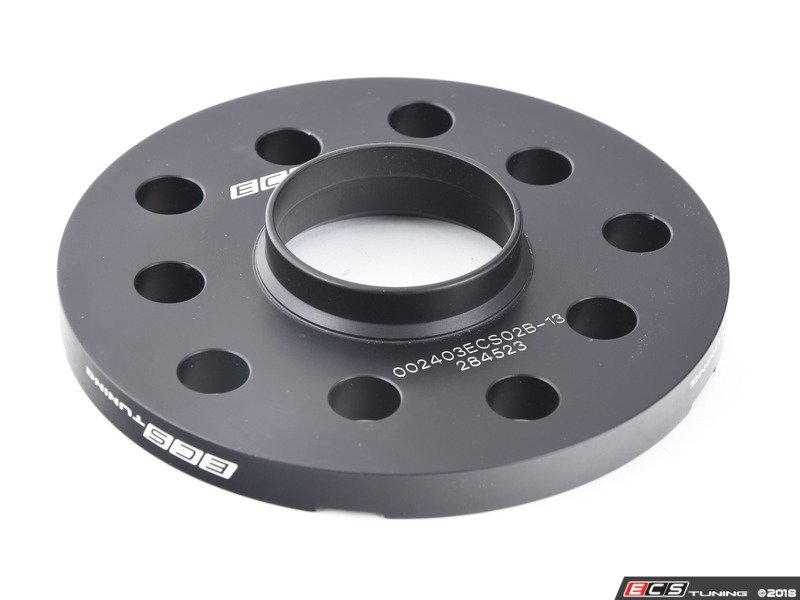 Ecs 002403ecs02 13 Vw Audi 5x100 5x112 Wheel Spacer 12 5mm