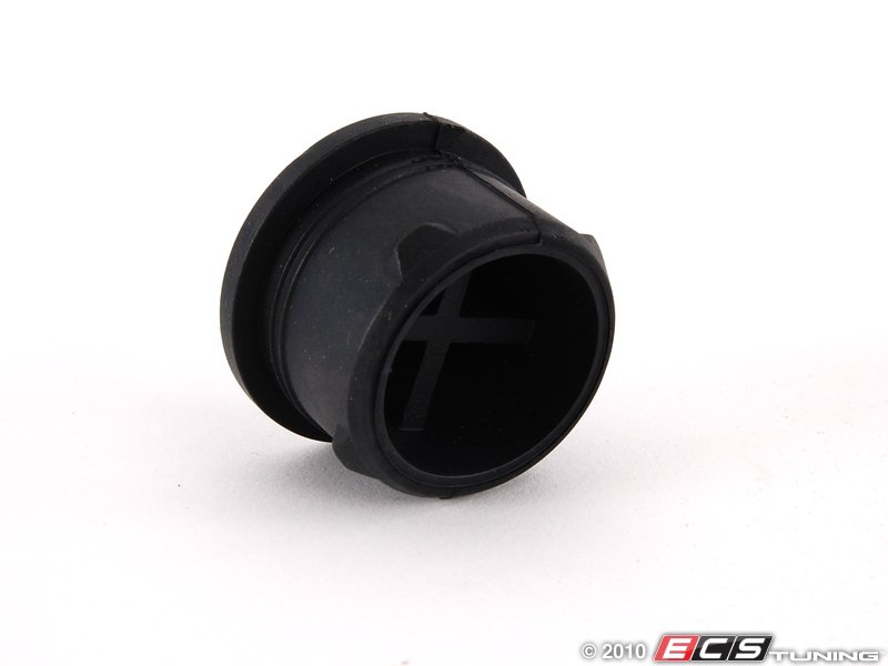 Genuine Volkswagen Audi - 022103498A - PLUG (022 103 498 A)