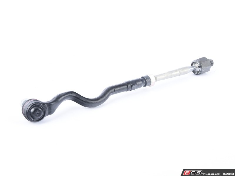 Lemforder 32211095955 E46 Tie Rod Assembly Left