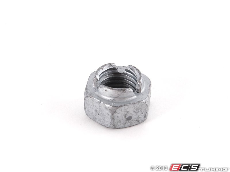 Genuine BMW 26127536563 Self Locking Nut Priced Each (26127536