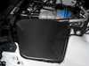 ES#3570284 - 023149ecs02KT - B8 S4 Carbon Fiber Left Side Engine Bay Cover  - Cover up unsightly under hood components with carbon fiber style! - ECS - Audi