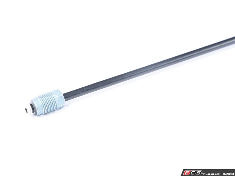 Genuine MINI 34306779183 Hard Brake Line Pipe M12/M12 (34306