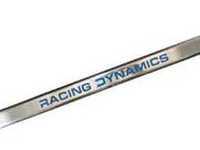 ES#3427261 - 9449900010 - Racing Dynamics Front Strut Brace - Reduce chassis flexing - quality performance from one of the original Porsche tuners! - Racing Dynamics - Porsche