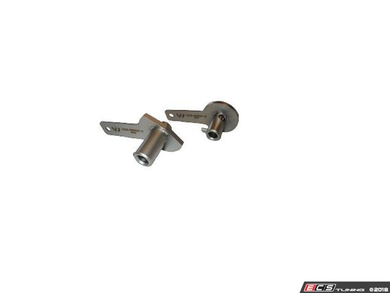 Genuine Volkswagen Audi VAS68251 Cleaning Tool Secondary Air Adapter