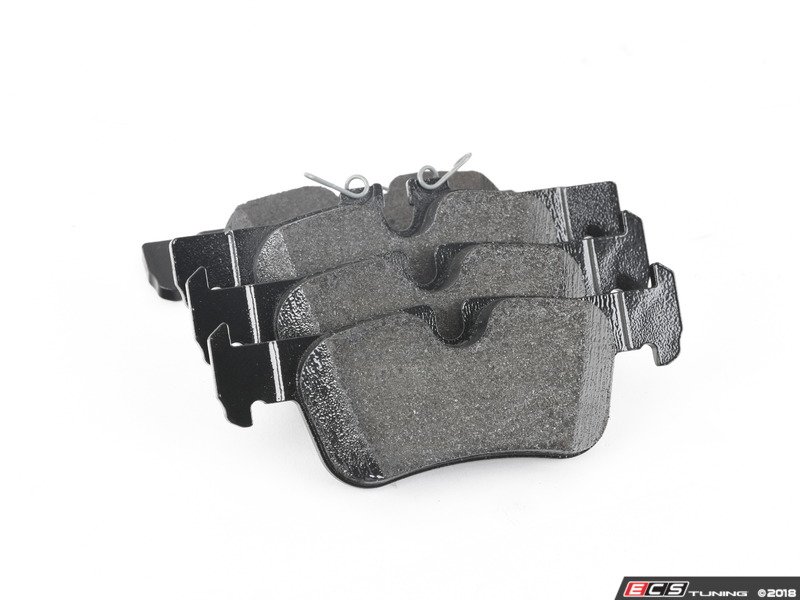 Genuine MINI 34216859917 Rear Brake Pad Set (34216859917)