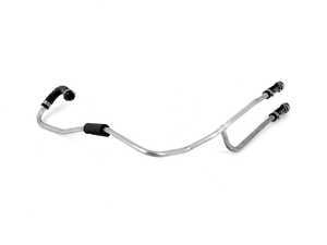 Oistrich Tuning Turbo Bmw