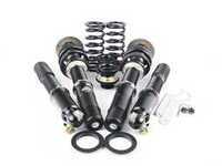 ES#4146464 - I-06-DS - DS Series Coilover Kit - BC Racing took the best features from their BR Series Coilover, engineered components to improve driver experience, and are proud to present the BC Racing DS series with digressive piston damping that dramatically improves suspension feel and feedback. - BC Racing - BMW