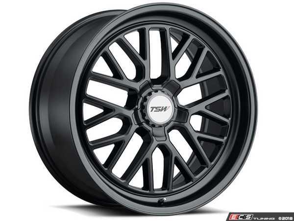 TSW Alloy Wheels - 1885hck425112KT3 - 18