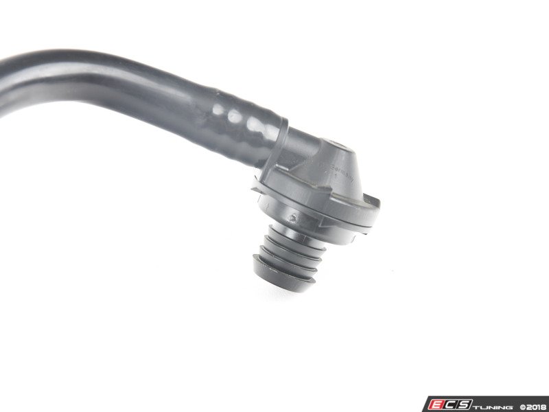 Genuine BMW 11667591539 F10 Vacuum Pipe (11667591539)