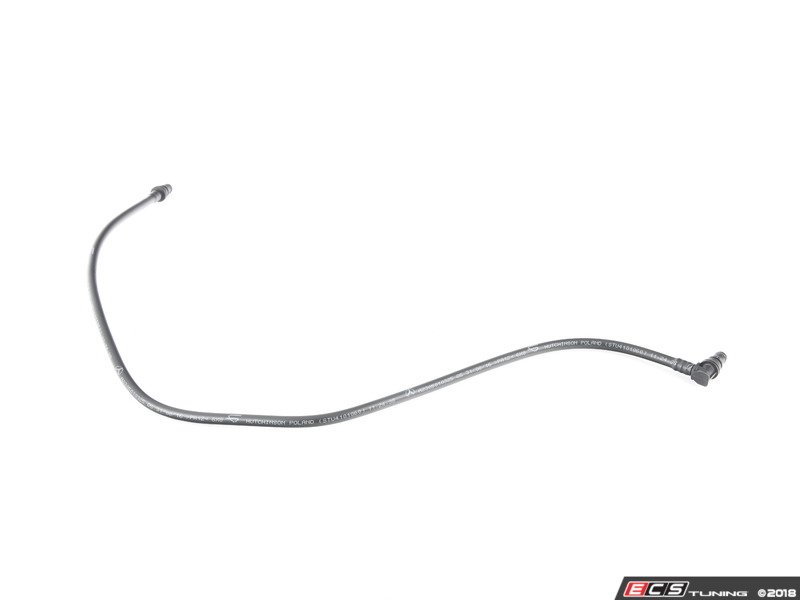 Coolant Expansion Tank Breather Hose Pipe For Mercedes Benz E320 W211 2003-2005