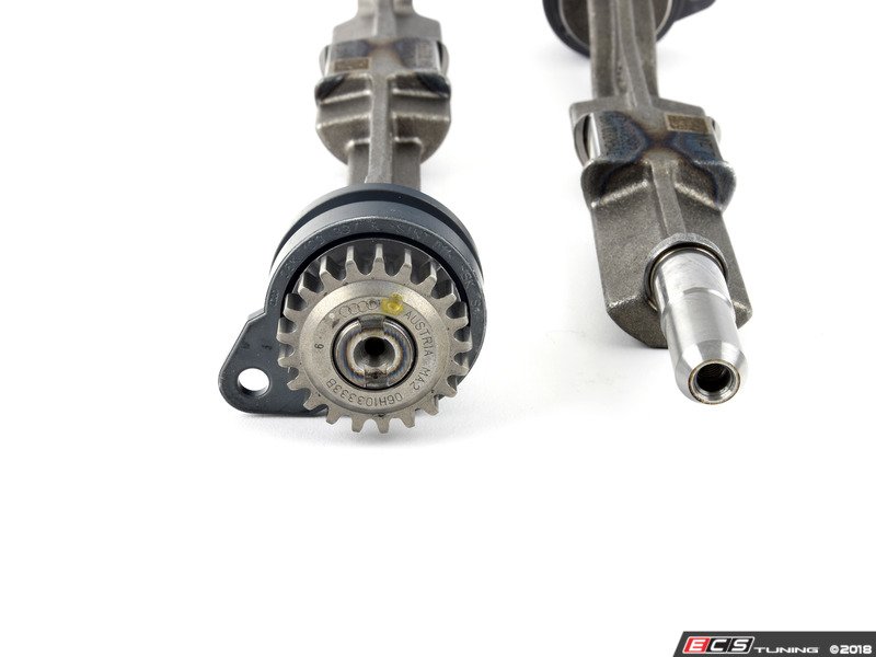 Genuine Volkswagen Audi 06H198205P Balance Shaft Repair Set (06H 198 205 P)