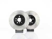 ES#3559403 - 025997ecs316KT - Front V4 Slotted Front JCW Rotors - Pair 13.189