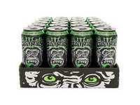 ES#3559478 - gme-regularKT - Gas Monkey Energy Drink - Regular - 16oz. - 24 Count - Pairs perfectly with fast cars! - Gas Monkey Energy - Audi BMW Volkswagen Mercedes Benz MINI Porsche