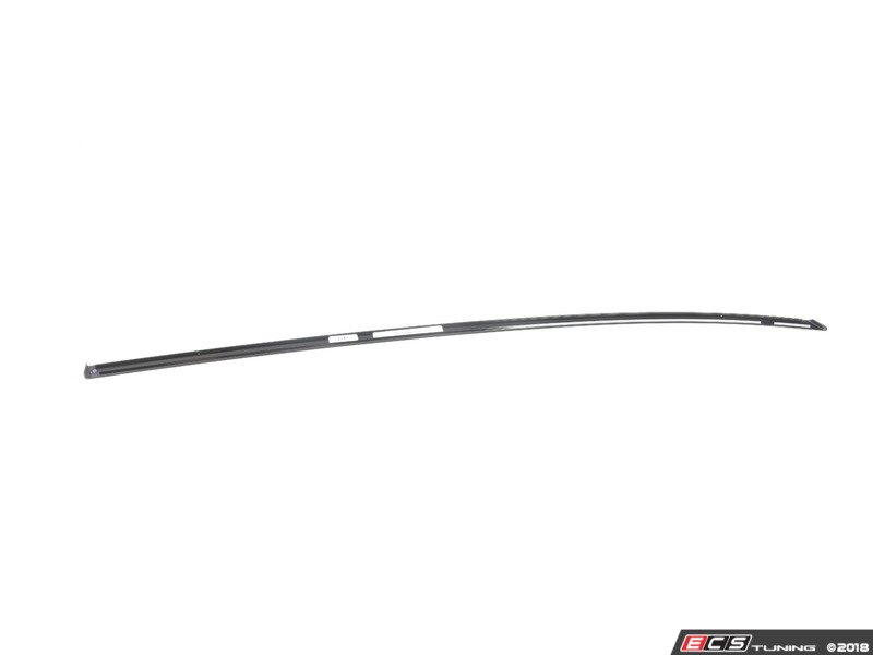 Genuine Volkswagen Audi - 8V5839644AT94 - Rear Upper Window Trim ...