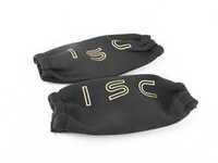 ES#3493798 - isc300mmcovers - ISC Coilover Covers - Pair - This coilover cover sleeve protects your coilover's threads, body, and shaft seal from external contaminants, increasing their service lifespan. 300mm Length - ISC Suspension - Audi BMW Volkswagen Mercedes Benz MINI Porsche