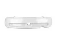 ES#75450 - 51120145769 - Aero Rear Bumper Apron - W/O PDC - Part of the Aero body kit - Genuine MINI - MINI