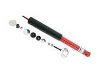 ES#2525312 - 261157 - Koni Special Front Shock - Red - Priced Each - Bring the suspension on your Mercedes-Benz back to life with these Koni shocks - Koni - Mercedes Benz