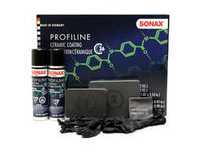 ES#3559637 - 236941KT - CC36 Ceramic Kit - Strengthen, protect and enhance your paint! Ground shipping only. - SONAX - Audi BMW Volkswagen Mercedes Benz MINI Porsche