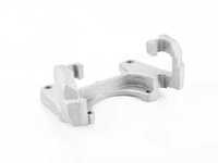 ES#3559245 - 007644ECS01 - Front Caliper Carrier - 345mm - Priced Each - This bracket secures the caliper to the spindle. Fits left and right sides both. - ECS - Volkswagen