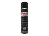 ES#3559686 - 223300KT - Polymer Net Shield - 340mL - Seals and protects paintwork for up to 6 months. Ground shipping only. - SONAX - Audi BMW Volkswagen Mercedes Benz MINI Porsche