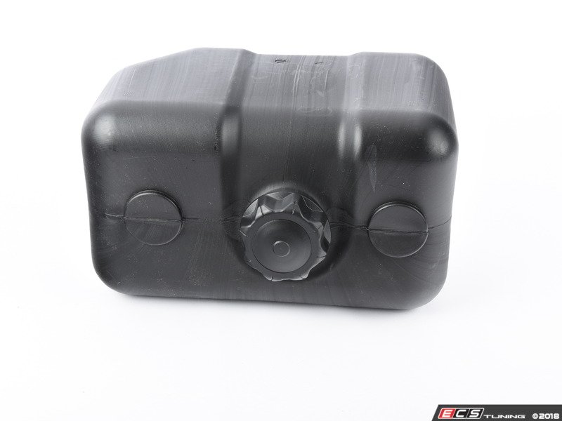 SnowPerformance - SN0-40014-BRD - Trunk Mounted Water-Meth Tank Upgrade
