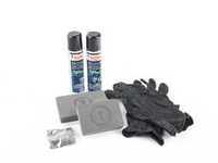 ES#3563293 - 3559545KT - Sonax Complete Clean And Ceramic Coating Kit - SONAX CC36 Ceramic Coating is the most advanced surface care enhancement product to ever come from Germany. - SONAX - Audi BMW Volkswagen Mercedes Benz MINI Porsche