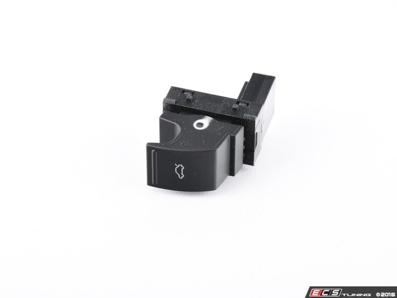 Genuine Volkswagen Audi 1K0959831REH Trunk Release Switch