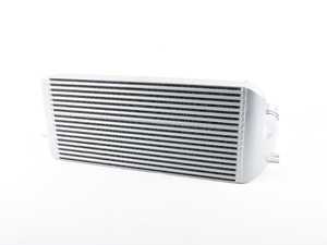 ES#3477955 - 8115 - High Performance Intercooler - Silver - Reduce your intake temperatures with an intercooler from the top tier cooling company, CSF! - CSF - BMW
