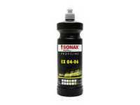 ES#3031682 - 242300 - ProfiLine EX 04-06 - 1 Liter - The most advanced finishing polish, designed for use with dual-action or random orbital polishing machines - SONAX - Audi BMW Volkswagen Mercedes Benz MINI Porsche