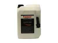 ES#3559785 - 205500 - Plastic Care - 5 Liter - Freshen up the color, remove scratches, and protect the plastic inside and outside of your car - SONAX - Audi BMW Volkswagen Mercedes Benz MINI Porsche