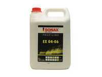 ES#3559808 - 242500 - ProfiLine EX 04-06 - 5 Liter - The most advanced finishing polish, designed for use with dual-action or random orbital polishing machines - SONAX - Audi BMW Volkswagen Mercedes Benz MINI Porsche