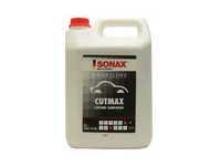 ES#3559812 - 2465000 - ProfiLine CutMax - 5 Liter - Highly abrasive compound paste for sanded and severely weather paint work - SONAX - Audi BMW Volkswagen Mercedes Benz MINI Porsche